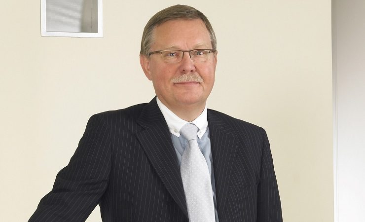 Guido Van Der Schueren Global Graphics and HYBRID Software Chairman of the Board